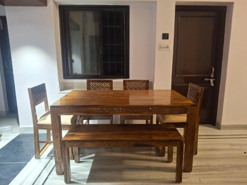 Imagen de la galería de The Ramayana, en Udaipur