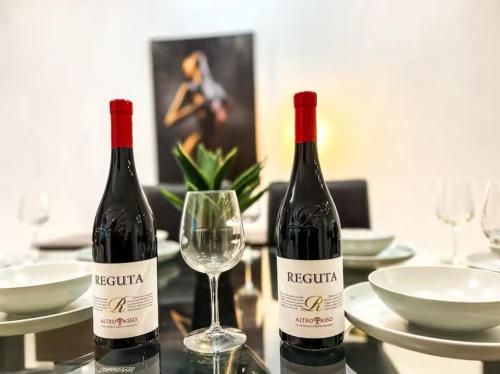 Φωτογραφία από το άλμπουμ του Luxury Stay Private Room with Ensuite στον Άγιο Ιουλιανό