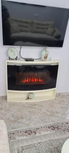 Fotografie z fotogalerie ubytování Laura property v destinaci Pogradec