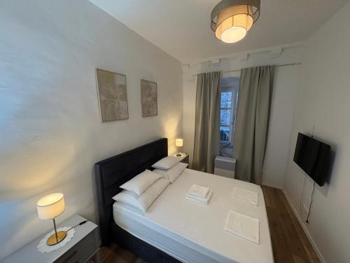 Dubrovnik Old Town Luxury Room