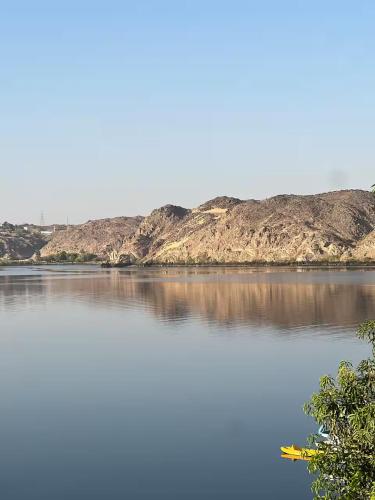 Ayujidda Nubian House