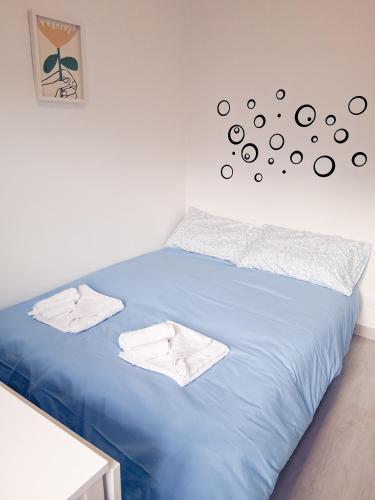 Cozy Apartment near Affori FN - M3 Duomo
