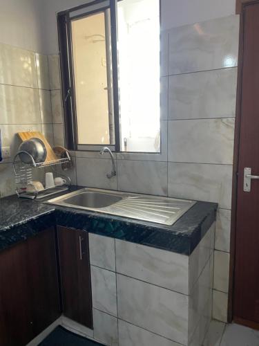 Fotografie z fotogalerie ubytování Baobab 2B, Bamburi v destinaci Mombasa