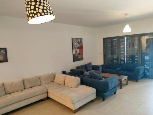 Three Bed Rooms at Talabay Aqaba