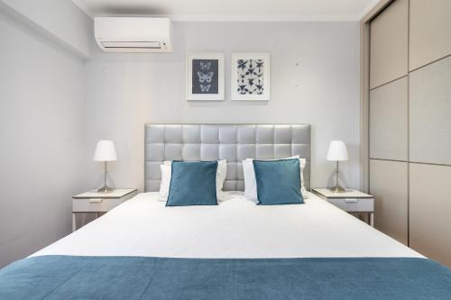 Amendoeiras Family Apartment
