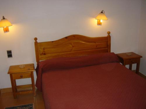 Gallery image of Apartaments L'Orri in Encamp