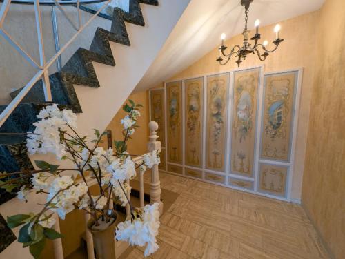 Φωτογραφία από το άλμπουμ του Villa Steinmetz - Mit Whirlpool bei Köln σε Bergisch Gladbach