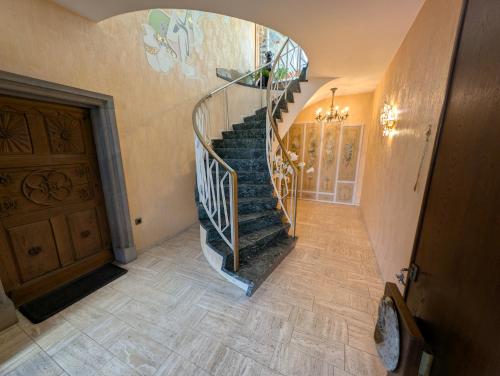 Φωτογραφία από το άλμπουμ του Villa Steinmetz - Mit Whirlpool bei Köln σε Bergisch Gladbach