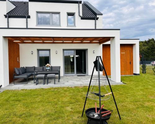 LUZIE Breeze House