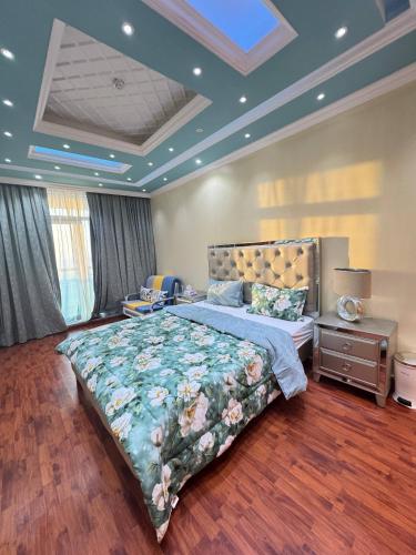 1Bed Room Apartment Sea View