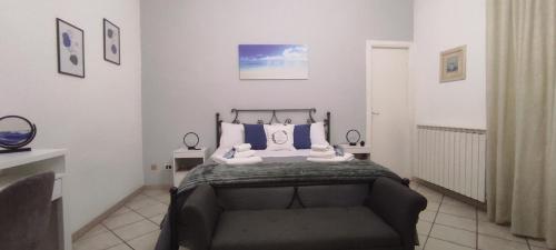 Katil atau katil-katil dalam bilik di CAPERCIA home