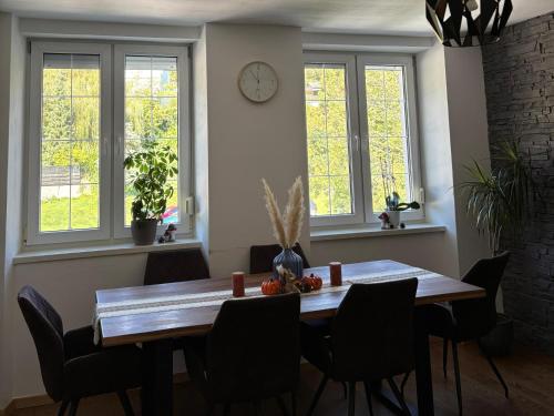 Hanna's Traumwohnung