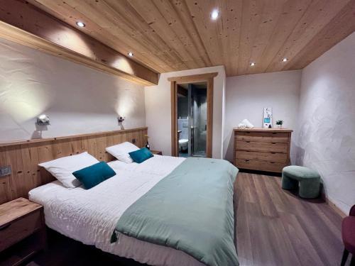 Le Cosy - Appartement