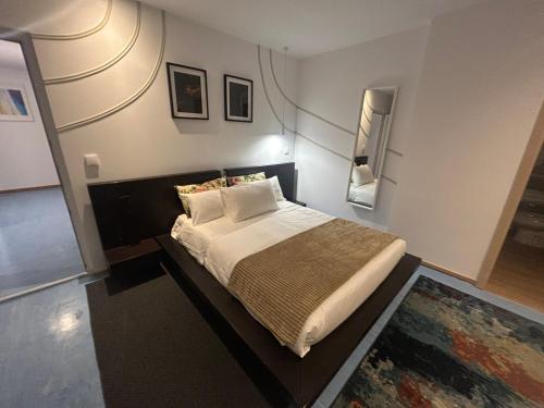 Billede fra billedgalleriet på Bela Vista i Paredes de Coura