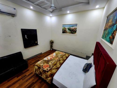 Imagen de la galería de Royal Enclave Hotel, en Lahore