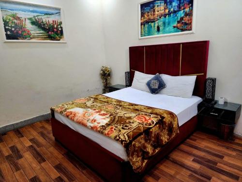 Imagen de la galería de Royal Enclave Hotel, en Lahore