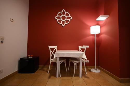 Фотография из галереи Hotel Relais Antica Masseria в Тури