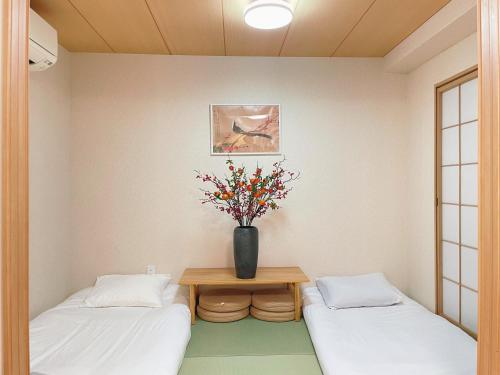 Home Stroy in Tokyo-VENTI Okachimachi 東京屋語