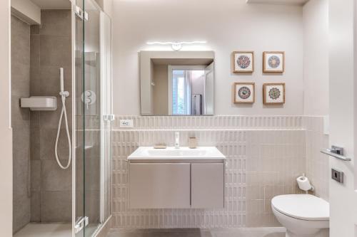 Conte Verde Suite Termini 2 bedroom 2 bathroom metro AB