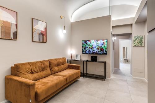 Conte Verde Suite Termini 2 bedroom 2 bathroom metro AB