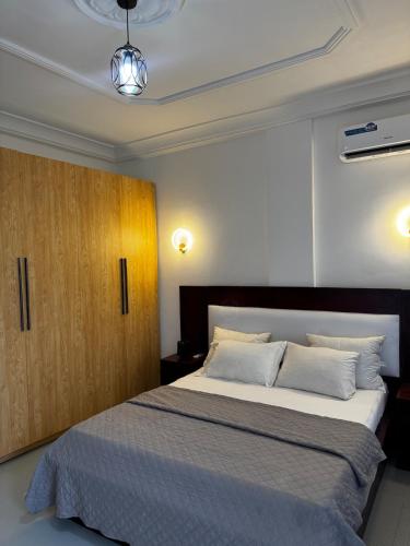 Photo de la galerie de l'établissement Sublime appartement à Bonamoussadi, à Douala