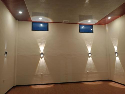 Fotografie z fotogalerie ubytování Rumah Heka Sewa Harian Dekat GOR Ken Arok Malang v destinaci Bareng