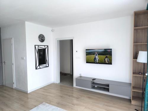 Φωτογραφία από το άλμπουμ του Apartman Tropic σε Galanta