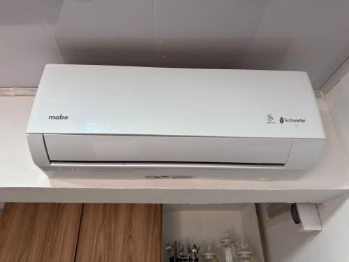 Galeriebild der Unterkunft Nice apartment near the bay, Los Cocos beach - Lindo apartamento cerca a la bahia, playa los cocos in Santa Marta