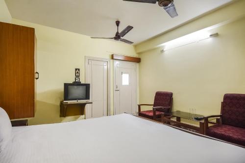 Gallery image of OYO Flagship New Hotel Park in Kharagpur