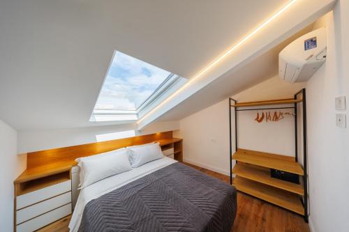 Exclusive Spaccanapoli Penthouse-Terrace with Lift By HouseinNaples photo 20