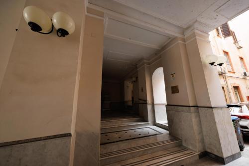 Exclusive Spaccanapoli Penthouse-Terrace with Lift By HouseinNaples photo 28
