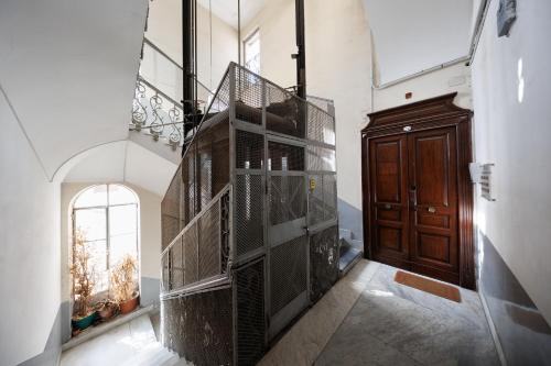 Exclusive Spaccanapoli Penthouse-Terrace with Lift By HouseinNaples photo 36