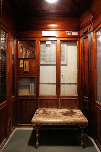 Exclusive Spaccanapoli Penthouse-Terrace with Lift By HouseinNaples photo 40