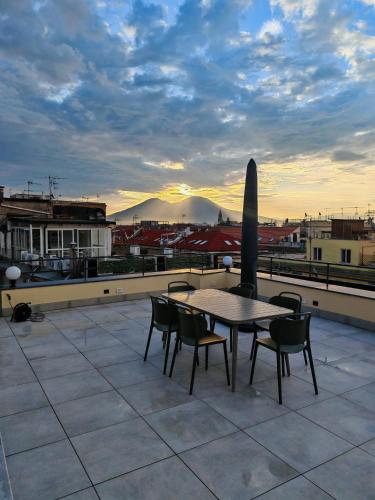 Exclusive Spaccanapoli Penthouse-Terrace with Lift By HouseinNaples photo 43
