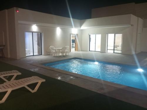 Maison TAKWA