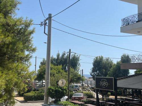 Φωτογραφία από το άλμπουμ του AA seaside apartment σε Mesochórion