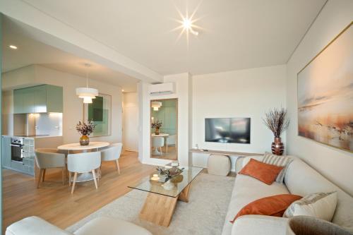 Estoril Ocean View Apartment photo 3