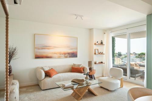 Estoril Ocean View Apartment photo 2