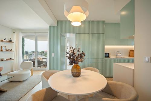 Estoril Ocean View Apartment