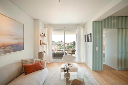 Estoril Ocean View Apartment