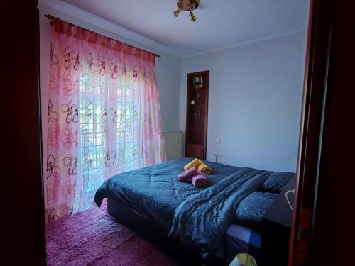 Elmas House