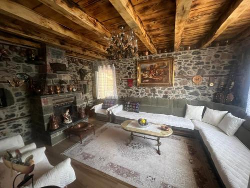 Fotografie z fotogalerie ubytování Bujtina Hakorja 1988 v destinaci Peshkopi