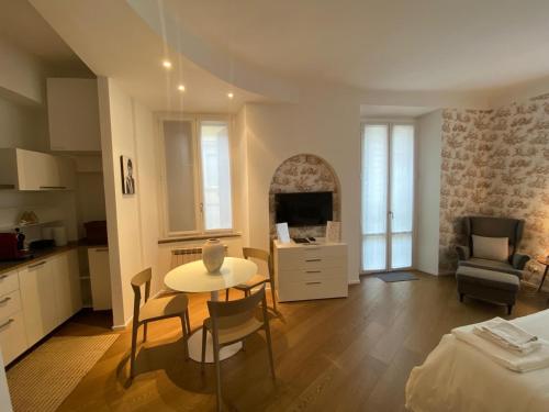 Suite Brera