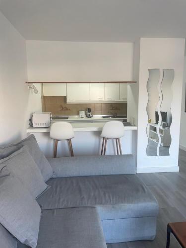 Apartamento con encanto en Las Américas
