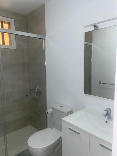Apartamento con encanto en Las Américas