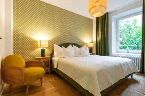 Retro Suite · Zürich City