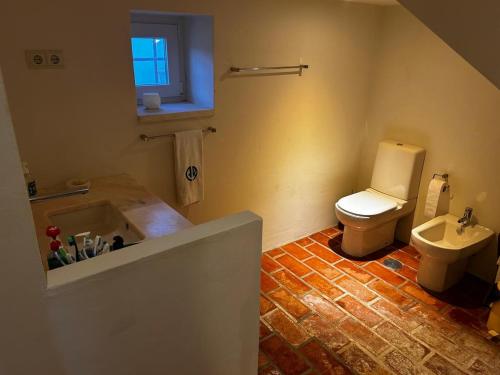 Afbeelding uit fotogalerij van Casa da Retorta in Casa Branca