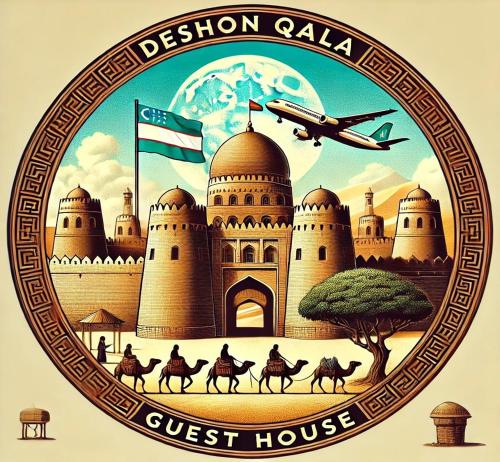 Deshon Qala Guest House