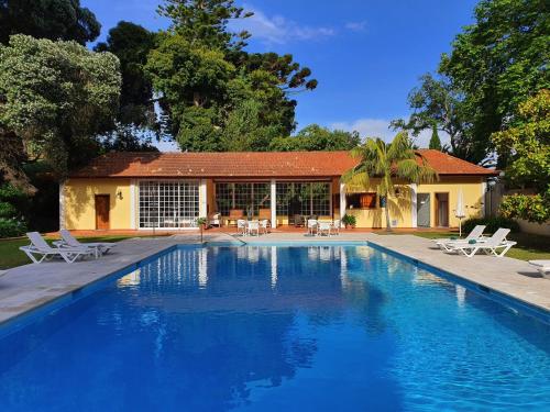 Villa Sol Palheiro Village by Holiday Rental Madeira