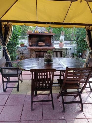 Casa Rita ΛΟΥΤΡΑ ΠΟΖΑΡ ΑΡΙΔΑΙΑ